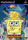 SpongeBob Atlantis SquarePantis