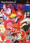 Naruto: Ultimate Ninja 3