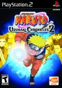 Naruto: Uzumaki Chronicles 2