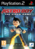 Astro Boy: The Videogame