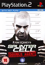 Tom Clancy's Splinter Cell: Двойной Агент