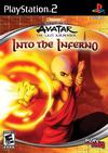 Avatar - The Legend Of Aang: Into the Inferno