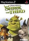 Shrek The Third