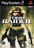 Tomb Raider: Underworld