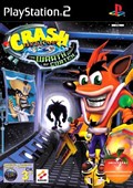 Crash Bandicoot: The Wrath of Cortex