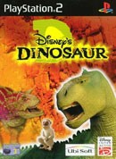 Disneys Dinosaur