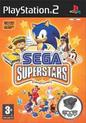 EyeToy: Sega Superstars