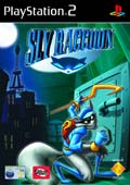 Sly Raccoon