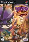 Spyro: A Heros Tail