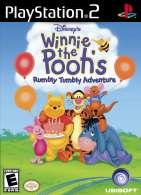 Disneys Winnie the Pooh Rumbly Tumbly Adventure