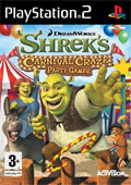 Shrek's Carnival Craze