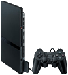 Sony PlayStation 2 Slim