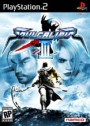 Soulcalibur III (Platinum)