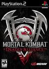 Mortal Kombat : Deadly Alliance