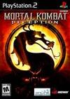 Mortal Kombat: Deception (Русская инструкция)
