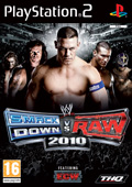 WWE Smackdown! vs. RAW 2010