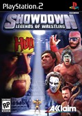 Showdown: Legends of Wrestling