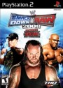 WWE SmackDown vs. RAW 2008