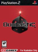 Bombastic