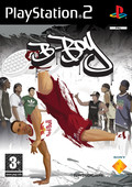 B-Boy