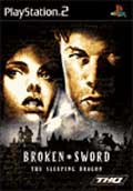 Broken Sword 3: The Sleeping Dragon