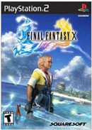 Final Fantasy X