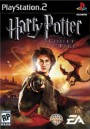 Harry Potter and the Goblet of Fire (Platinum)