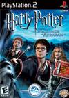 Harry Potter and the Prisoner of Azkaban (Platinum)