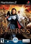 Lord of the Rings: The Return of the King