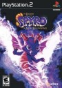 Legend of Spyro a New Beginning