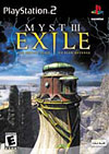Myst 3 : Exile