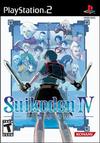 Suikoden IV