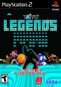 Taito Legends