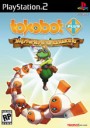Tokobot Plus: Mysteries of the Karakuri