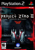 Project Zero II - Crimson Butterfly