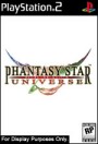Phantasy Star Universe