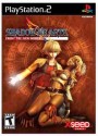 Shadow Hearts 3: From the New World