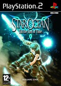 Star Ocean Till the End of Time