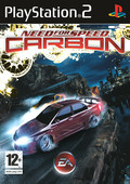 Need for Speed Carbon (Platinum)