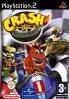 Crash Nitro Cart