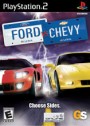 Ford Vs. Chevy