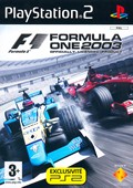 Formula One 2003 Platinum