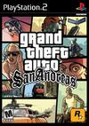Grand Theft Auto: San Andreas Platinum