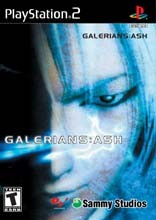 Galerians: ASH
