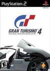 Gran Turismo 4 Platinum