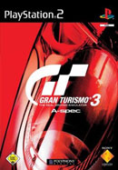 Gran turismo 3 A-spec