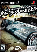 Need for Speed Most Wanted (Platinum)