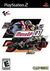 MotoGP 07