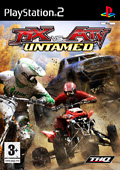 Mx vs ATV Untamed