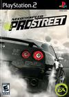 Need for Speed ProStreet (рус. вер.)